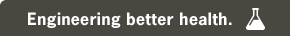 Engineering Better Health