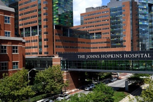 john hopkins medical school