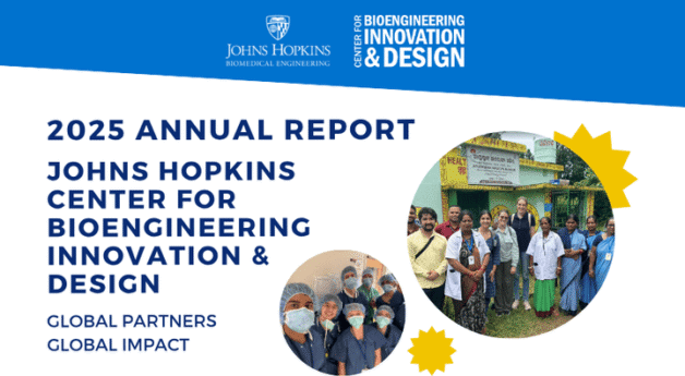 Read our 2025 Annual Report!